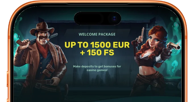 22Bet Casino banner